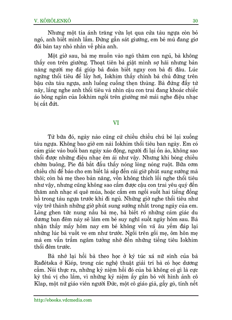 image for page Người nhạc sĩ mù