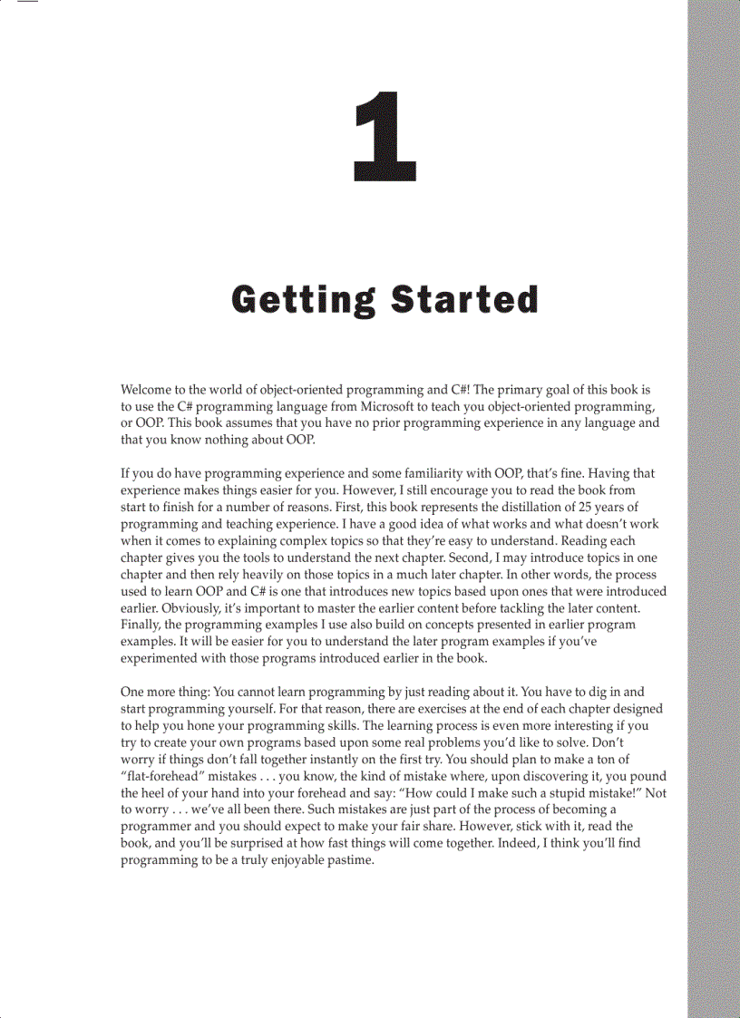 image for page Ebook Beginning C 2008