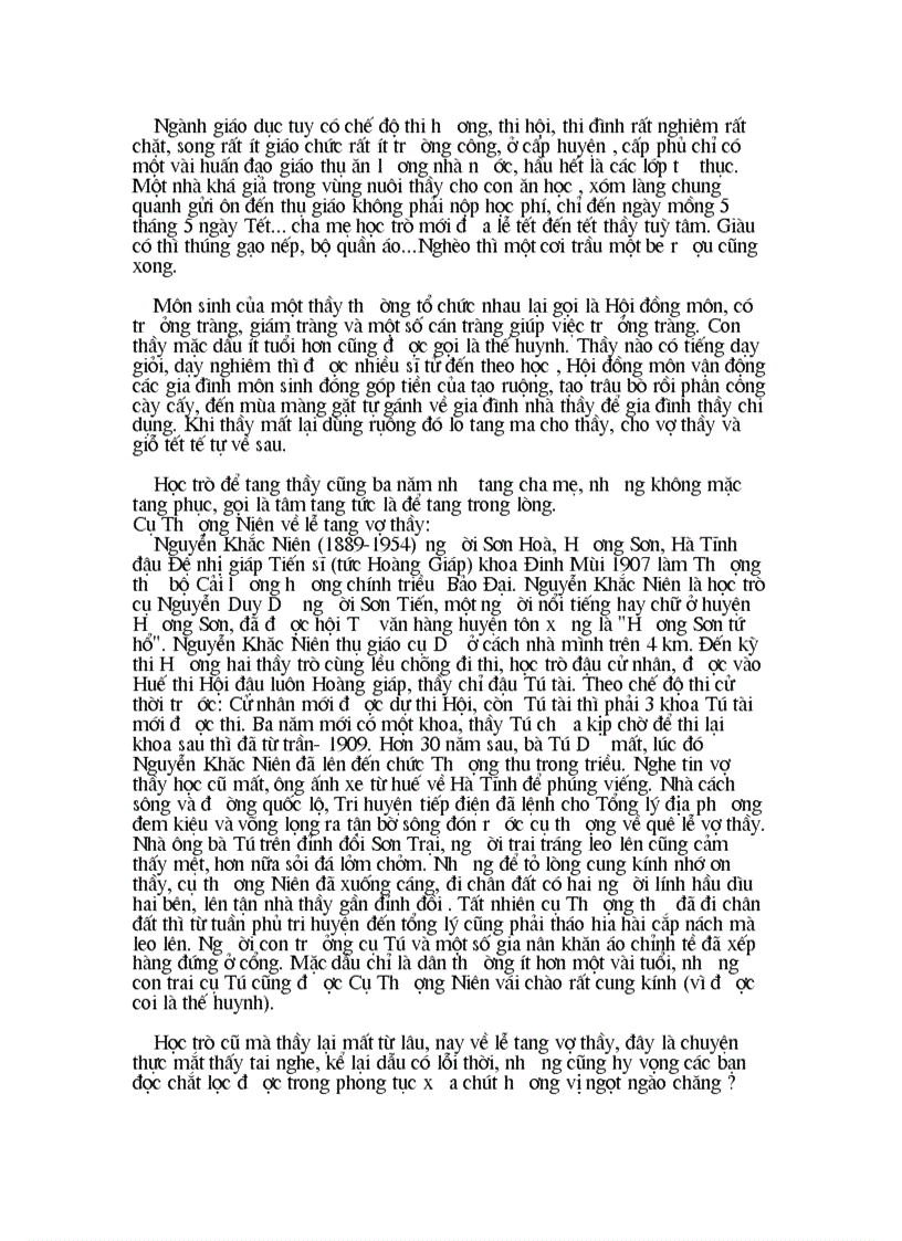 image for page Phong tục của một số dân tộc đang sinh sống tại việt nam