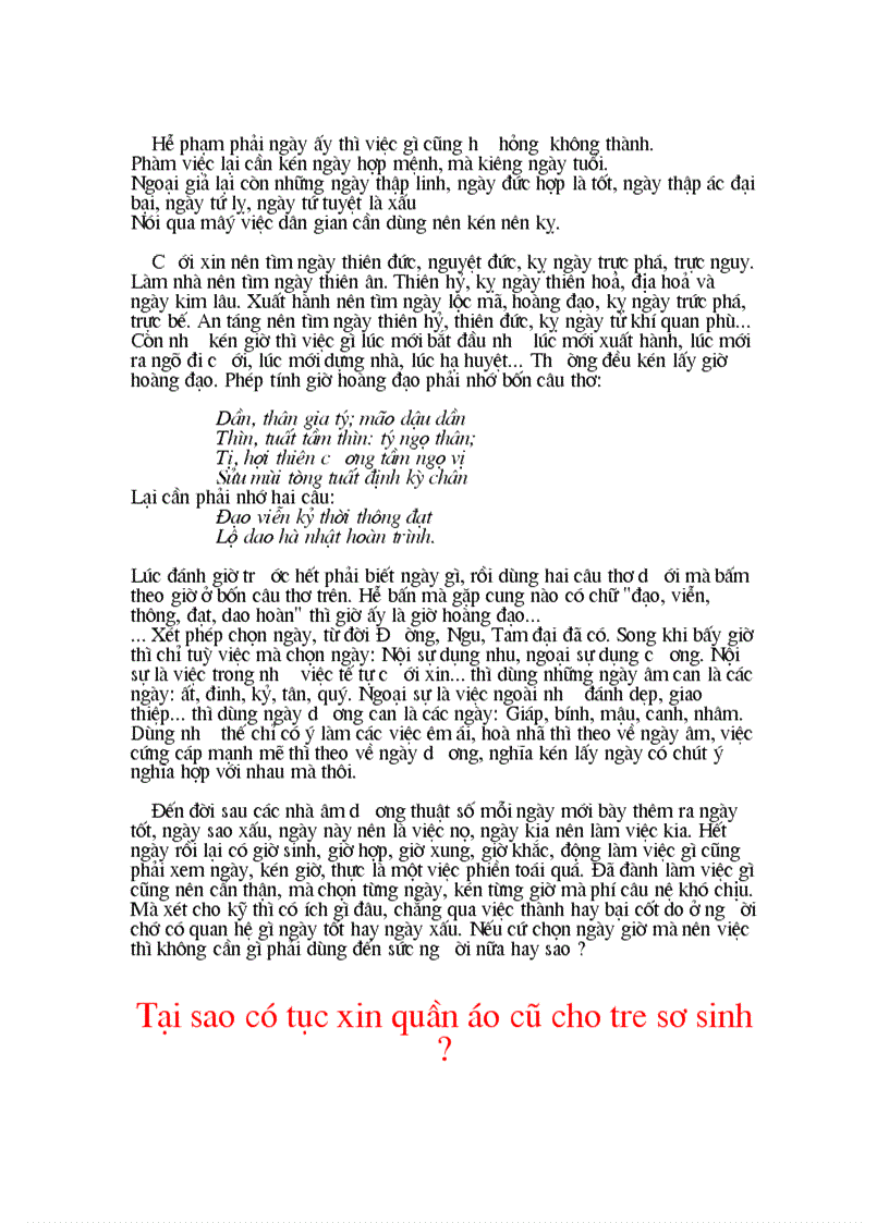 image for page Phong tục của một số dân tộc đang sinh sống tại việt nam