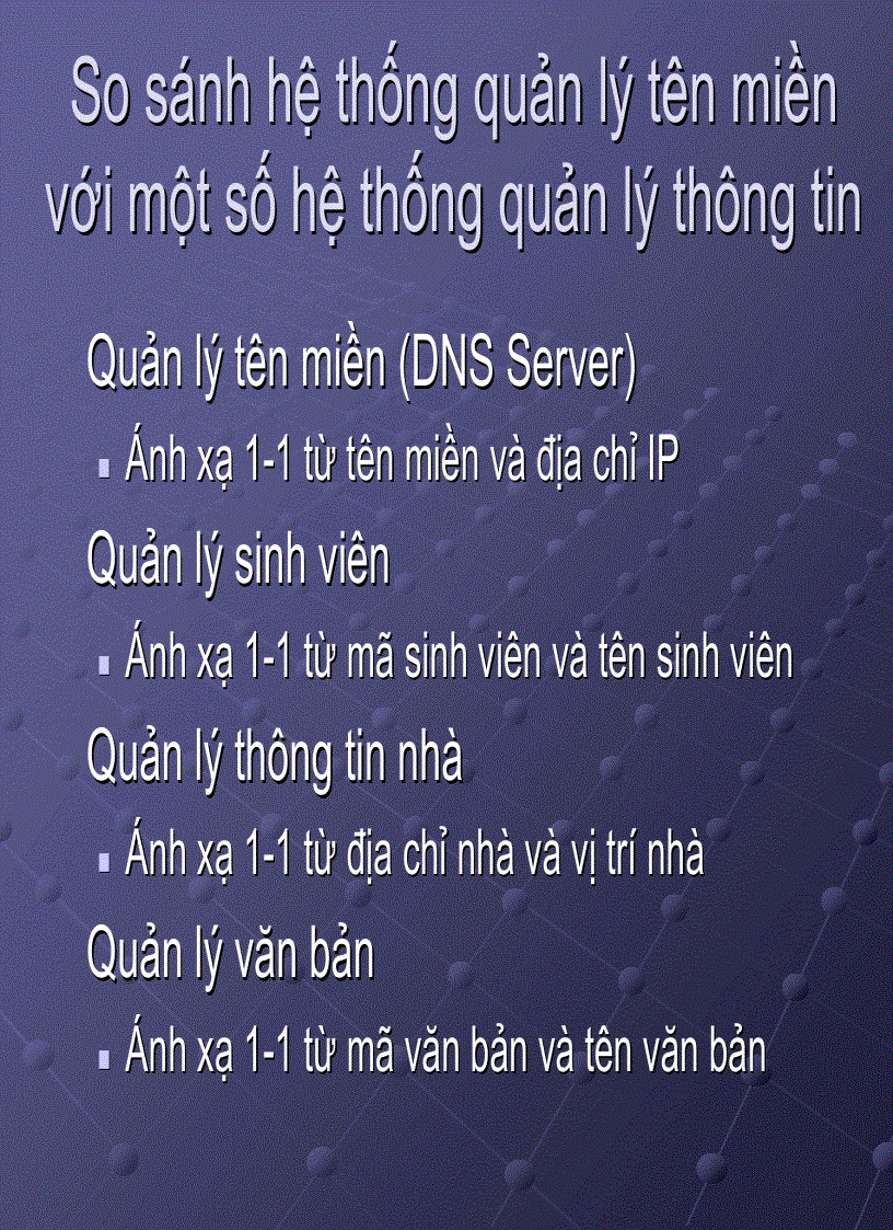 image for page Tìm hiểu về hệ thống tên miền DNS
