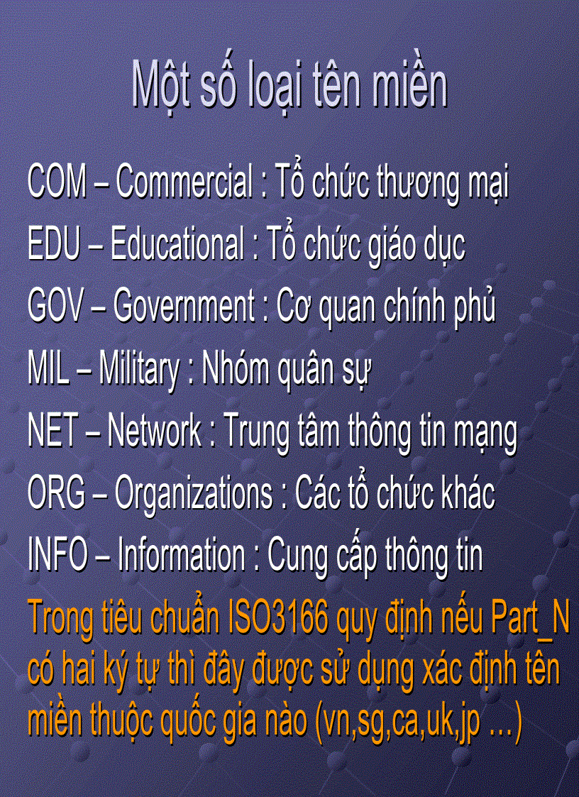 image for page Tìm hiểu về hệ thống tên miền DNS