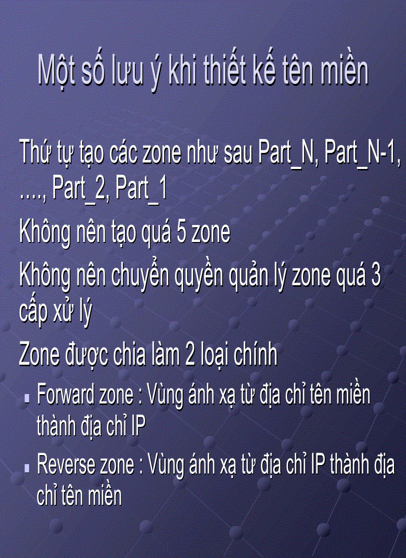 image for page Tìm hiểu về hệ thống tên miền DNS