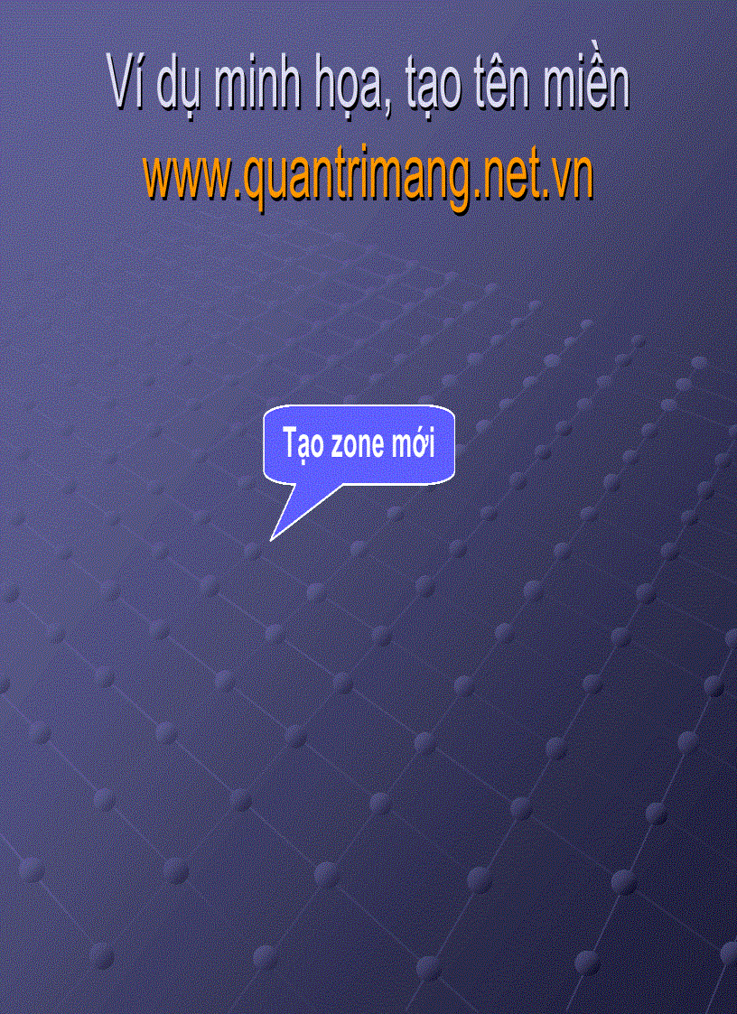 image for page Tìm hiểu về hệ thống tên miền DNS