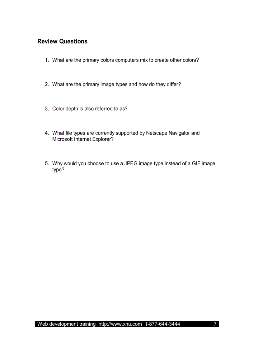 image for page Photoshop 5 5 for the web