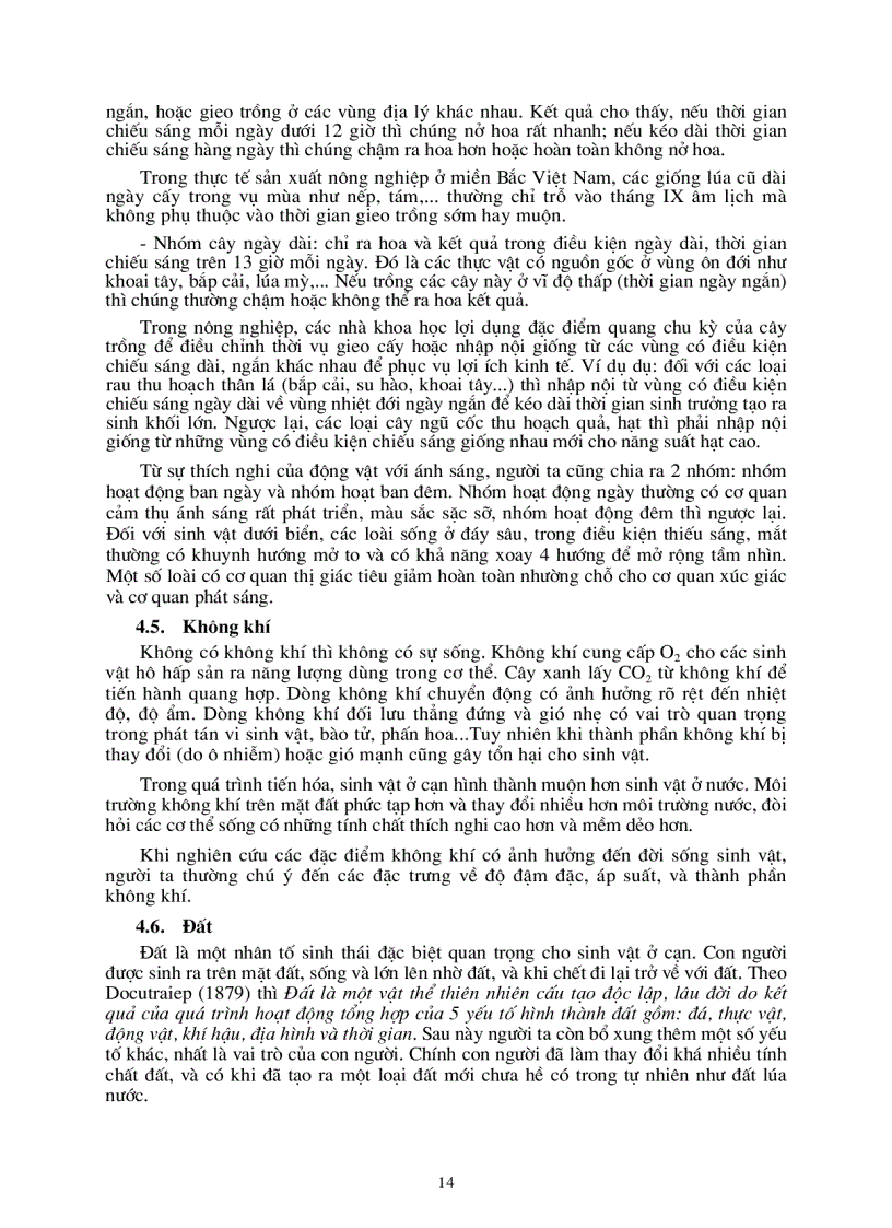 image for page Sinh thái học nông nghiệp