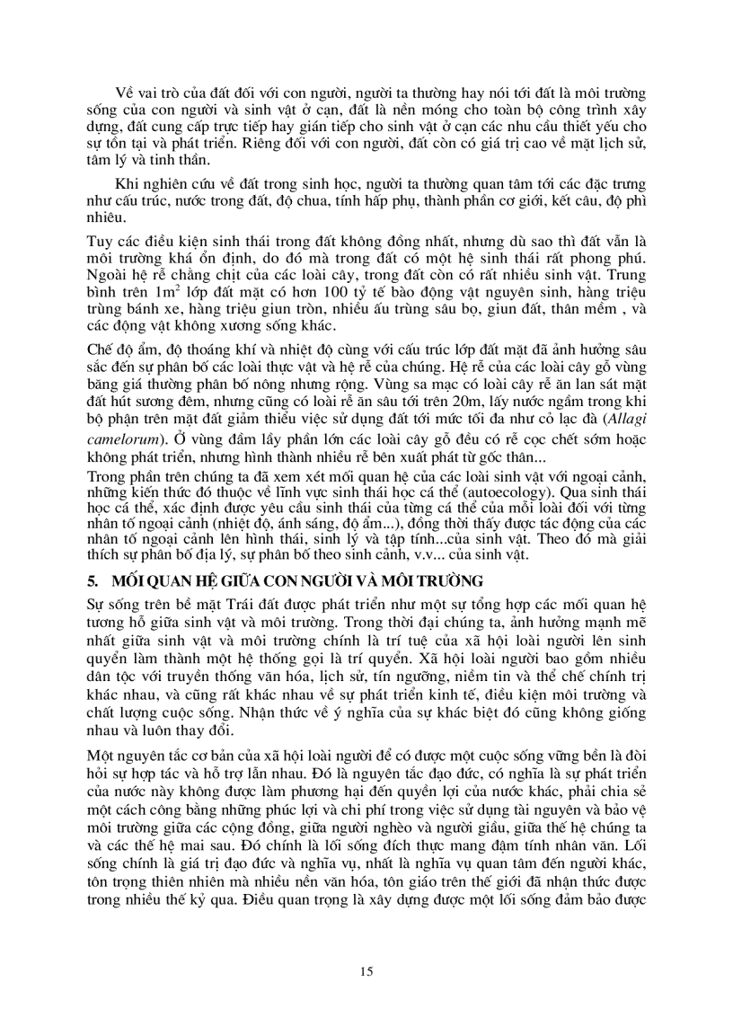 image for page Sinh thái học nông nghiệp