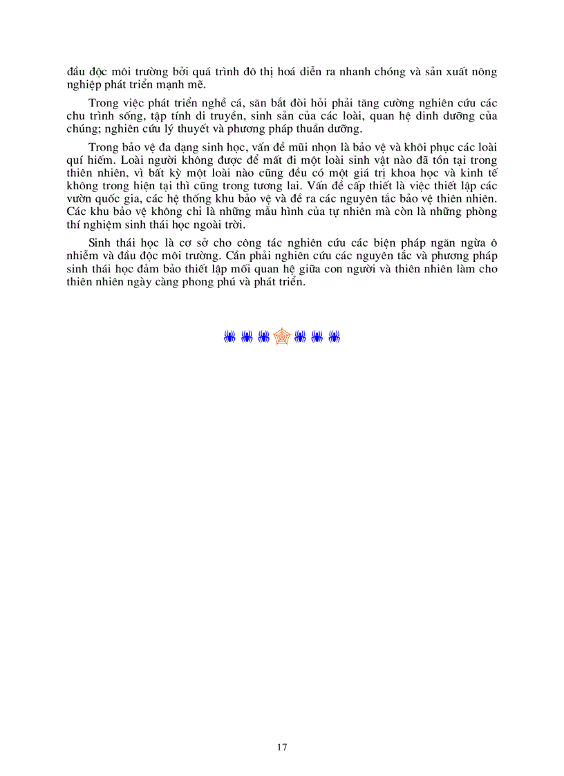 image for page Sinh thái học nông nghiệp