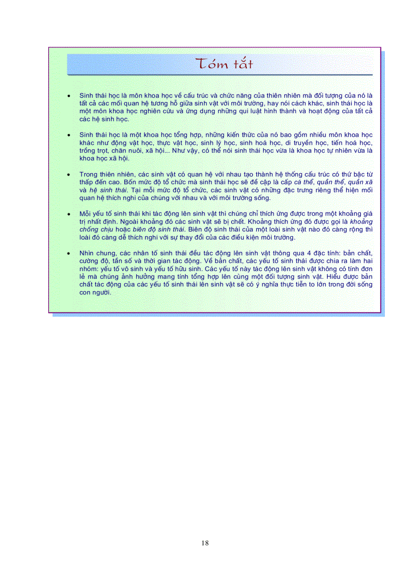 image for page Sinh thái học nông nghiệp