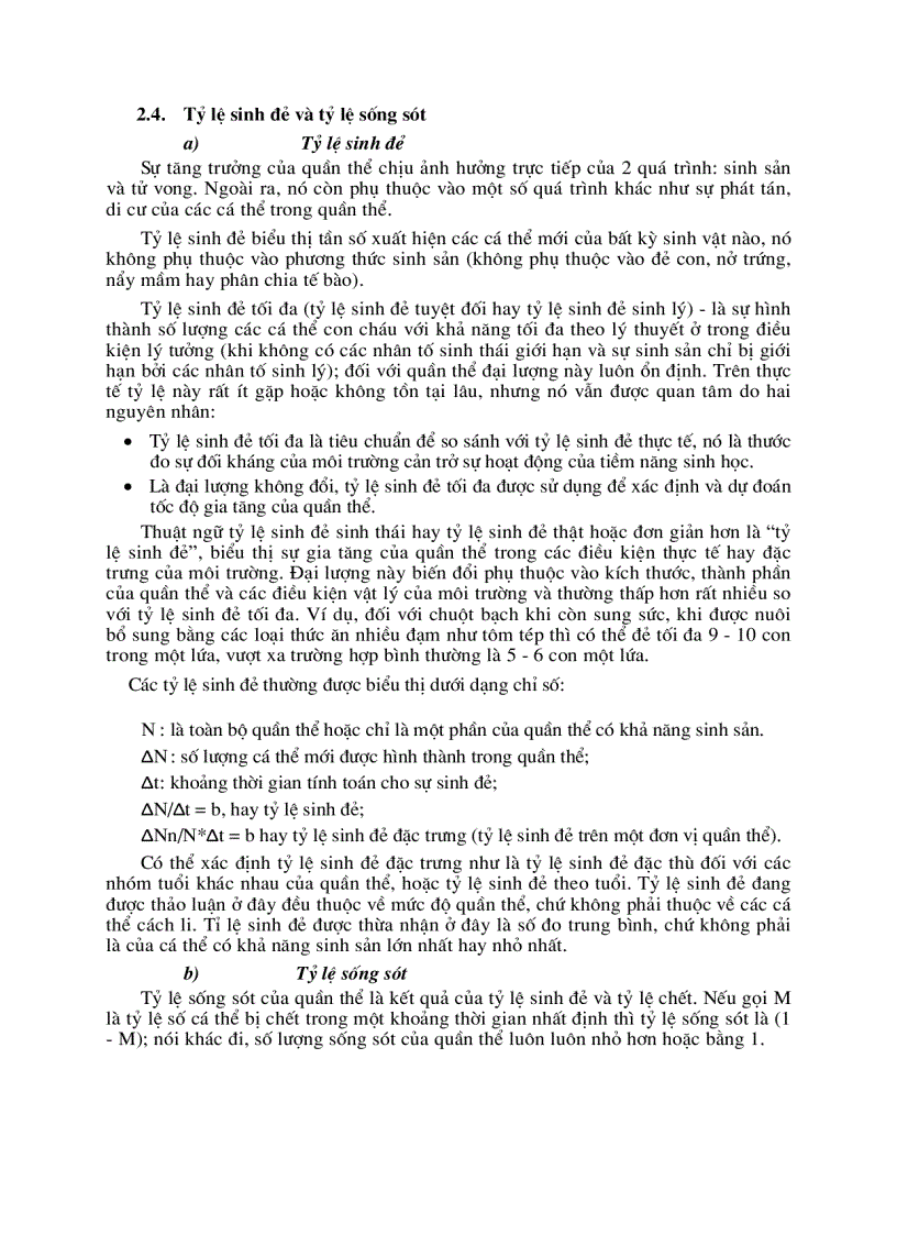 image for page Sinh thái học nông nghiệp