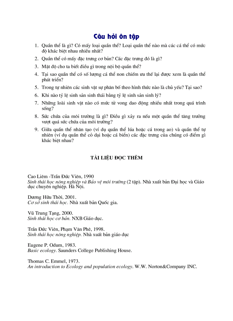 image for page Sinh thái học nông nghiệp