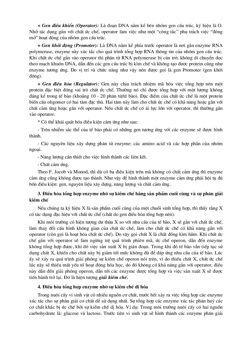 image for page Giáo trình công nghệ vi sinh vật trong sản xuất nông nghiệp và xử lý ô nhiễm môi trường