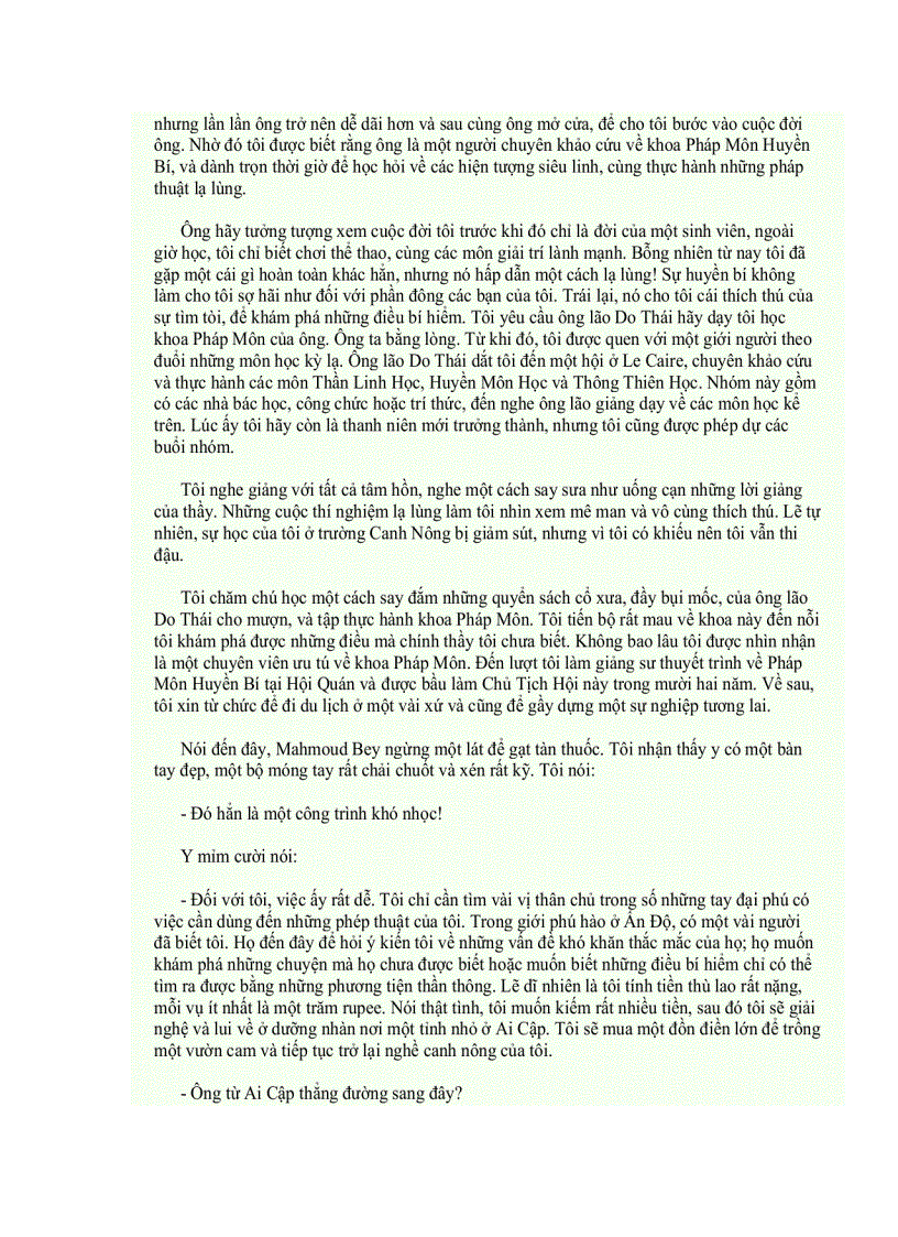 image for page Đông phương huyền bí