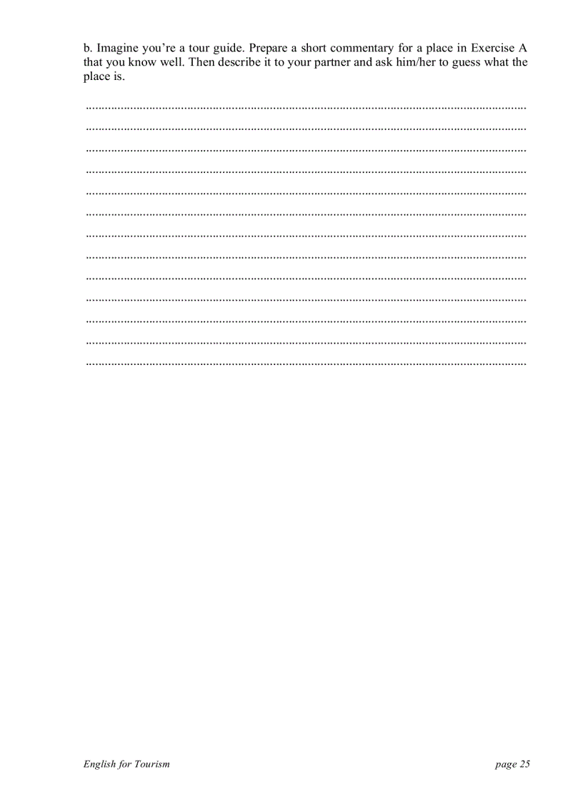 image for page Anh văn du lịch 1