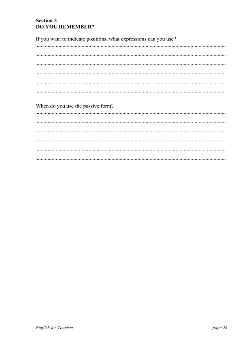 image for page Anh văn du lịch 1