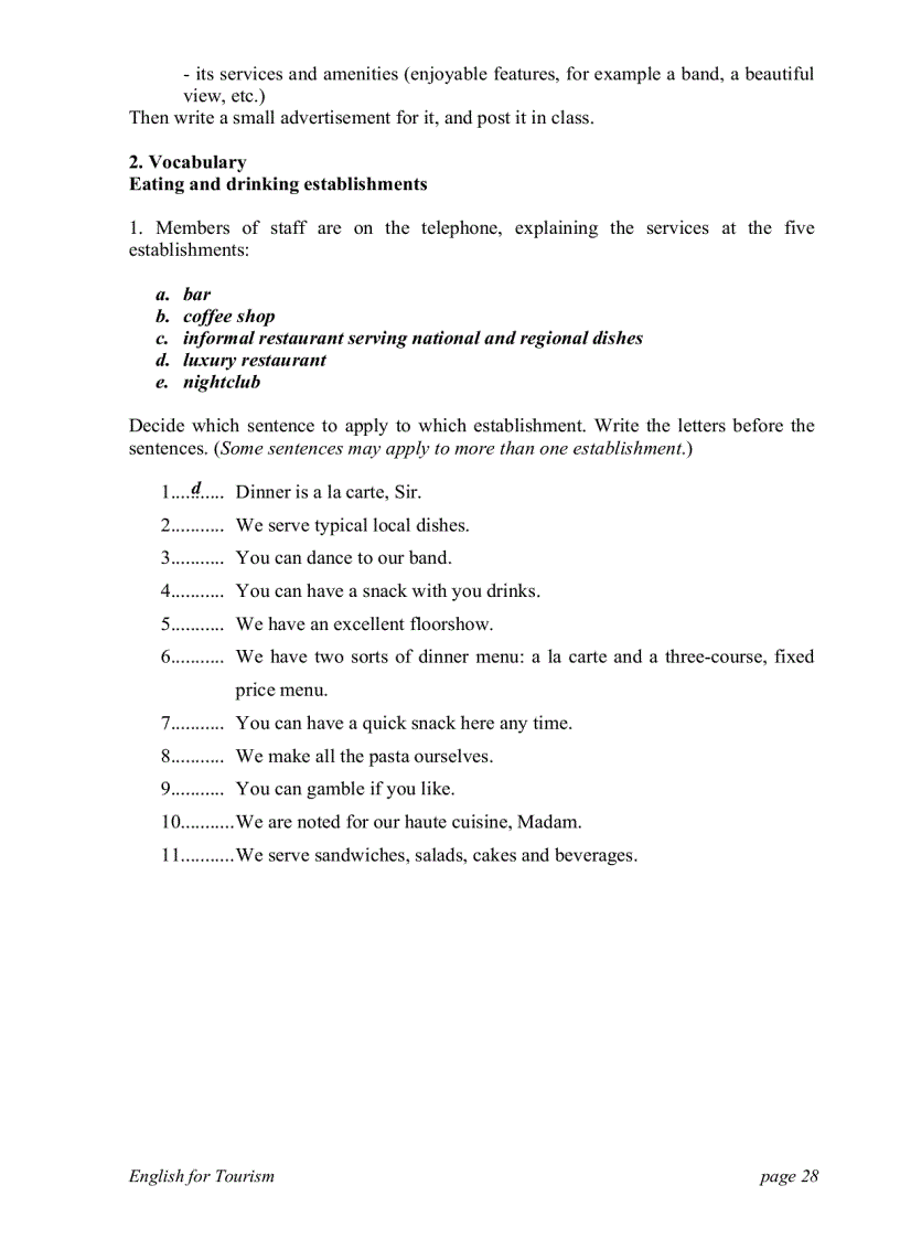 image for page Anh văn du lịch 1