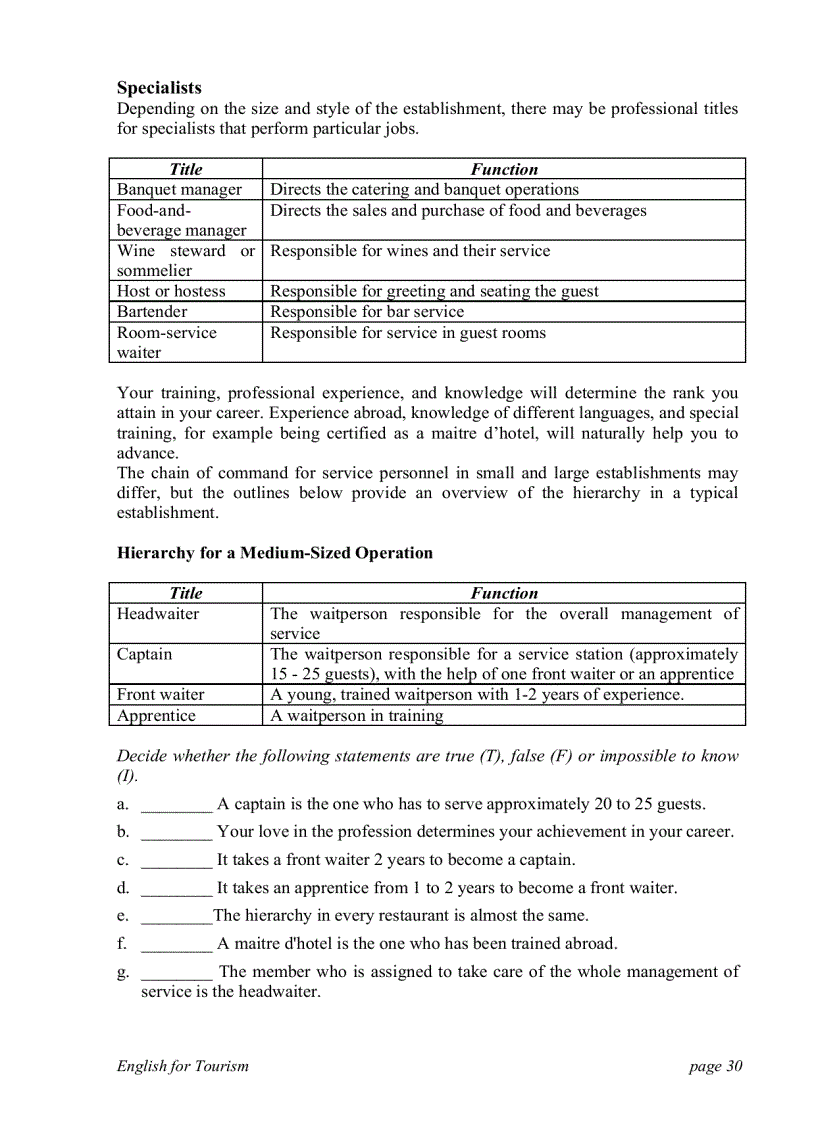 image for page Anh văn du lịch 1