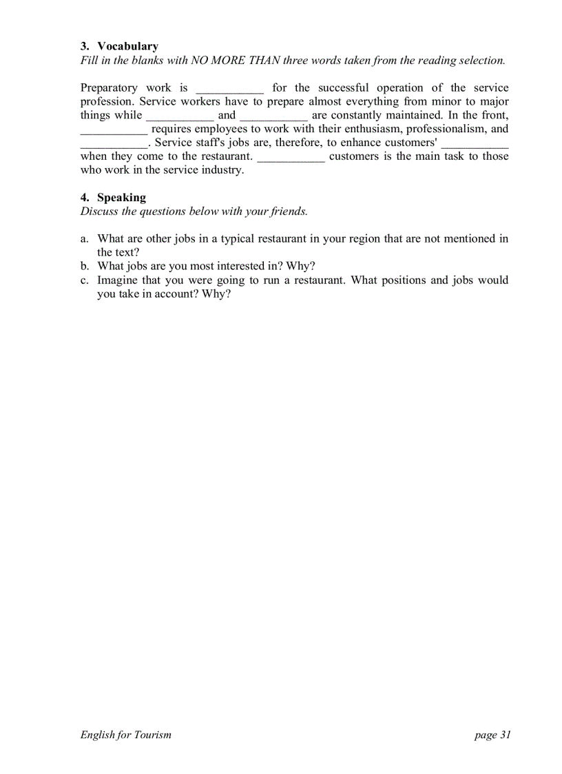 image for page Anh văn du lịch 1