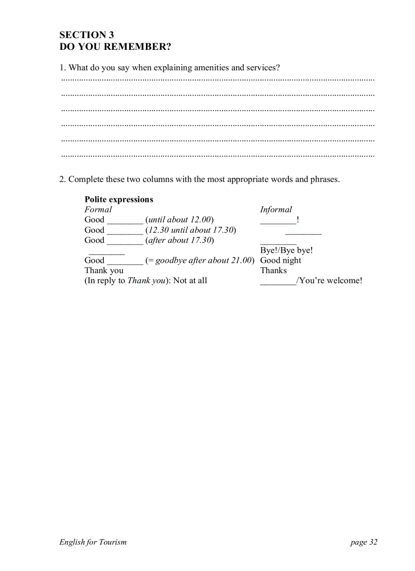 image for page Anh văn du lịch 1