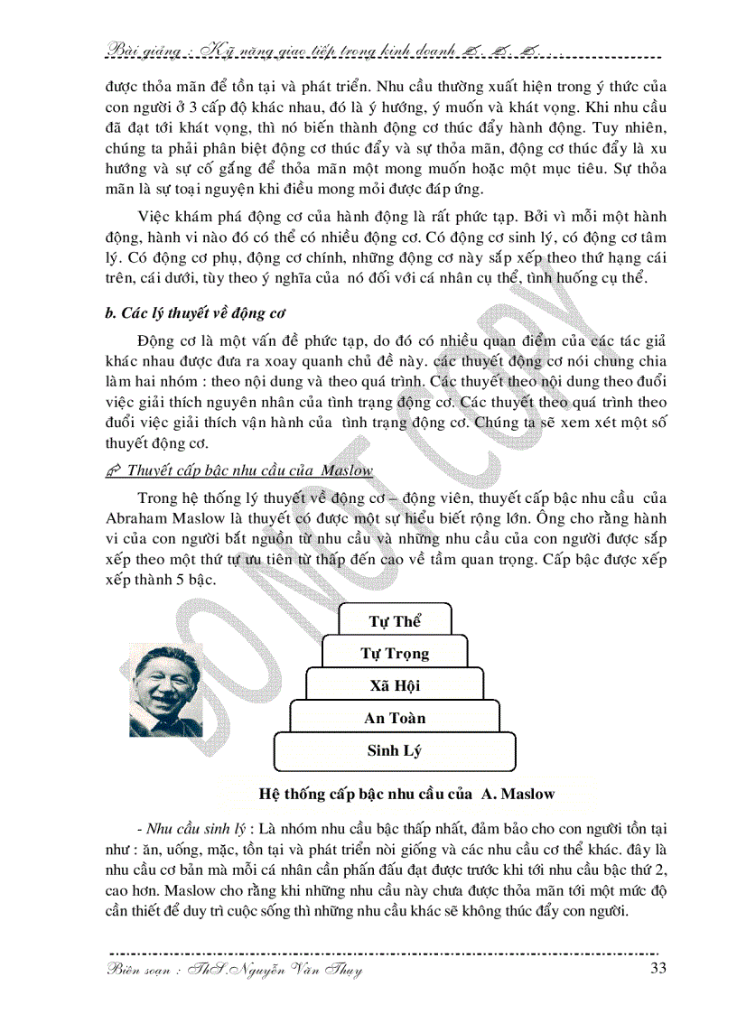 image for page Sách Kỹ Năng Giao Tiếp Trong Kinh Doanh