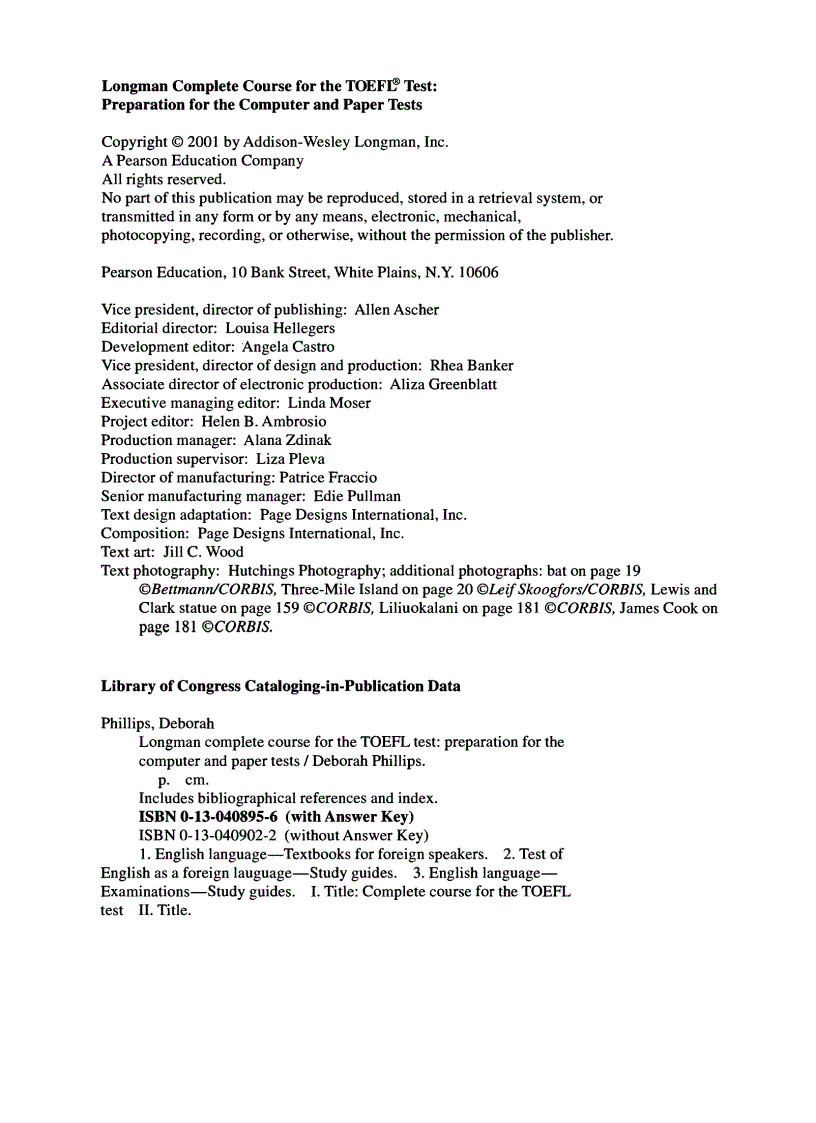 image for page Tài liệu ôn thi toefl 687 trang tài liệu hay