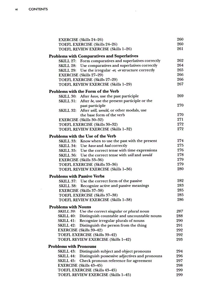 image for page Tài liệu ôn thi toefl 687 trang tài liệu hay