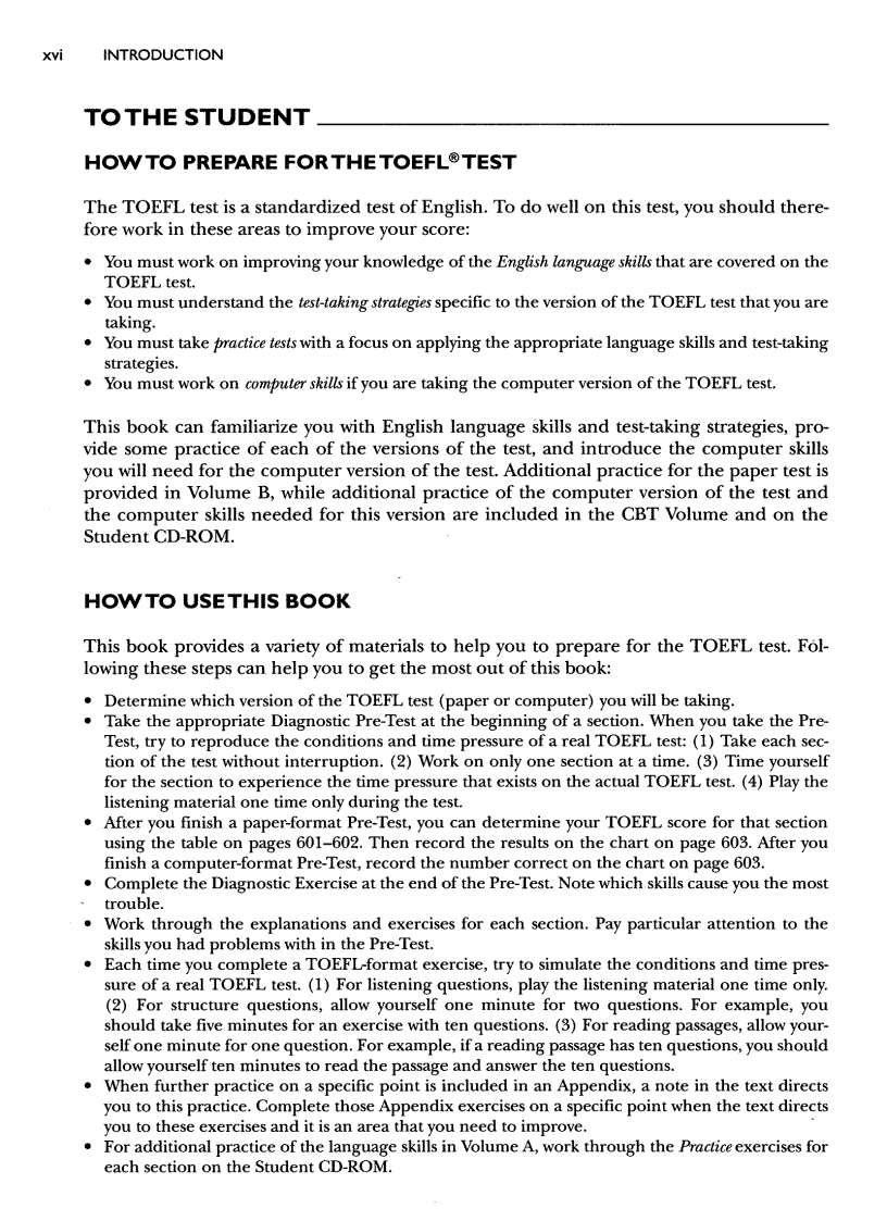 image for page Tài liệu ôn thi toefl 687 trang tài liệu hay