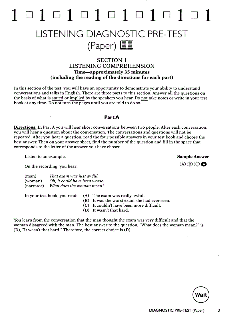 image for page Tài liệu ôn thi toefl 687 trang tài liệu hay