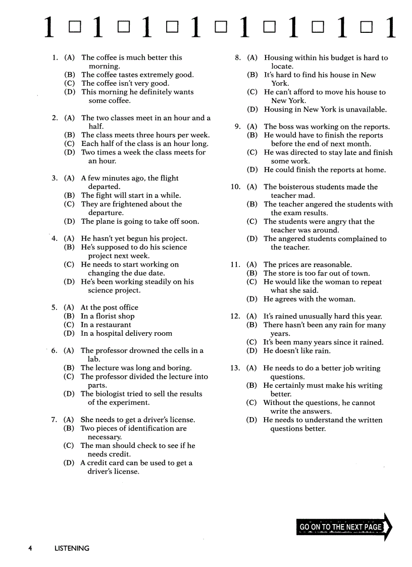image for page Tài liệu ôn thi toefl 687 trang tài liệu hay