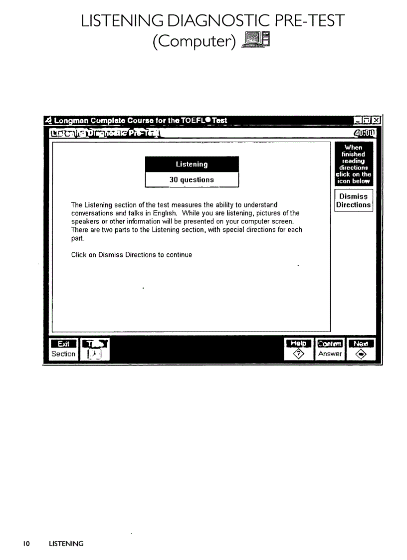 image for page Tài liệu ôn thi toefl 687 trang tài liệu hay