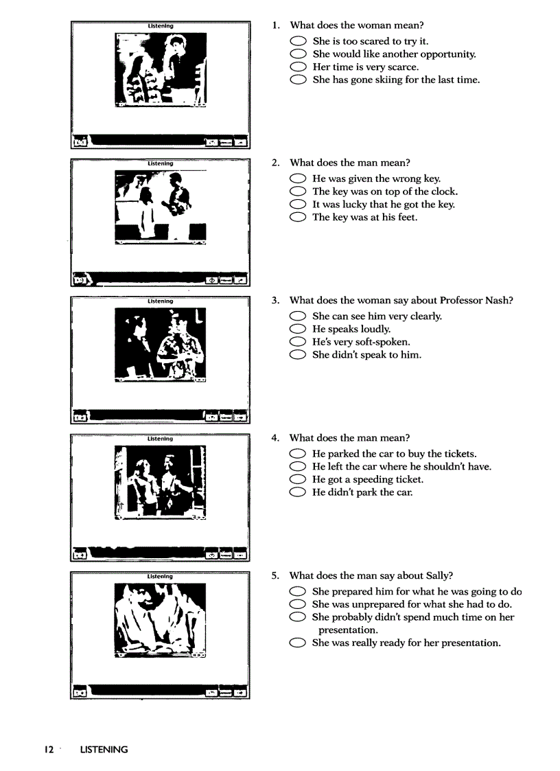 image for page Tài liệu ôn thi toefl 687 trang tài liệu hay