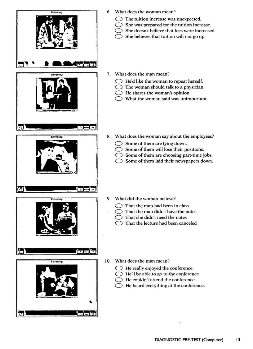 image for page Tài liệu ôn thi toefl 687 trang tài liệu hay