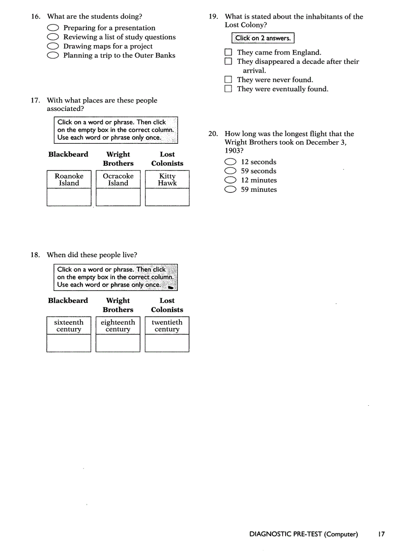 image for page Tài liệu ôn thi toefl 687 trang tài liệu hay