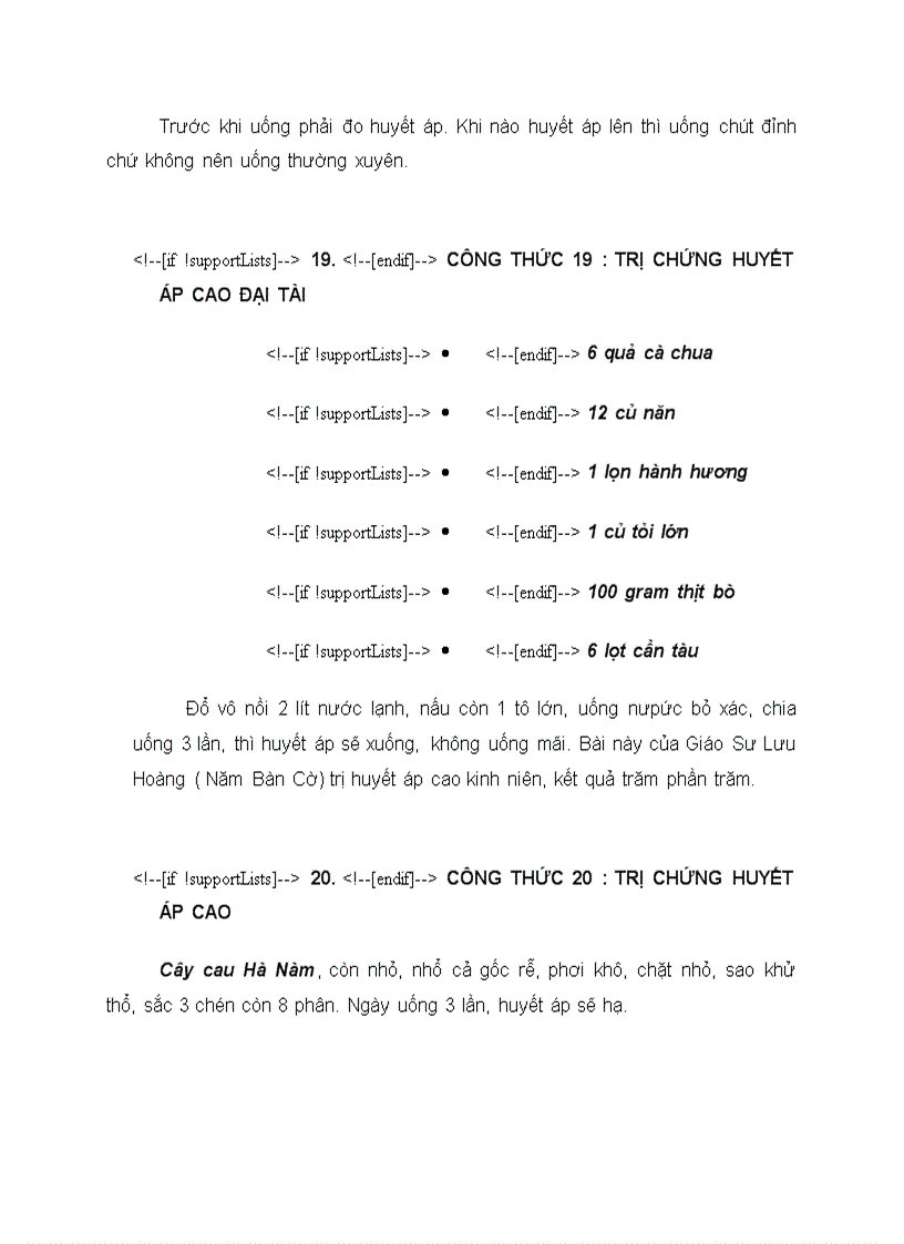 image for page Thuốc Y Học Cổ Truyền Năm 1992