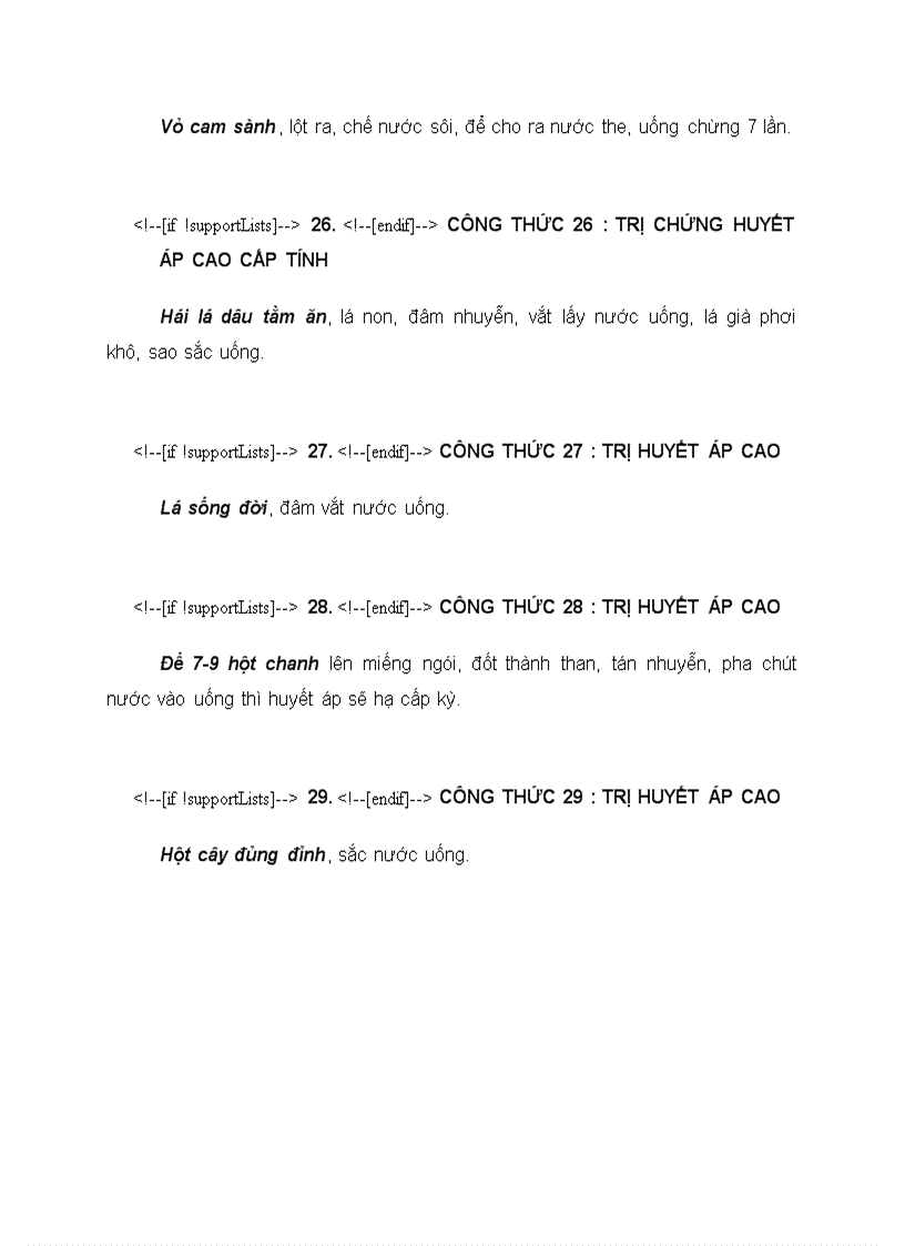image for page Thuốc Y Học Cổ Truyền Năm 1992