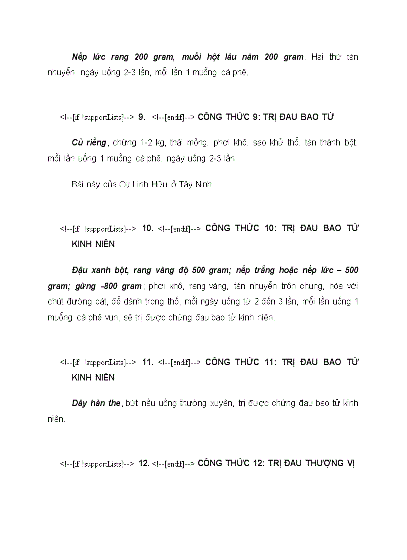 image for page Thuốc Y Học Cổ Truyền Năm 1992