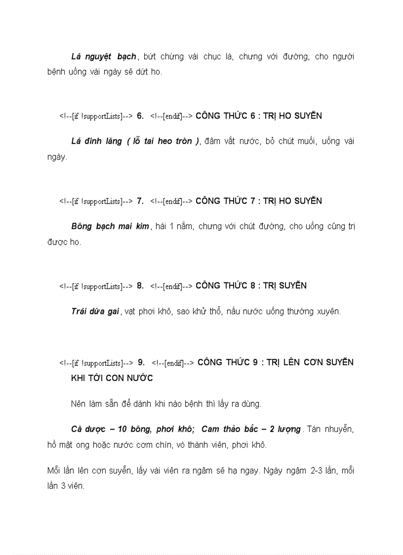 image for page Thuốc Y Học Cổ Truyền Năm 1992