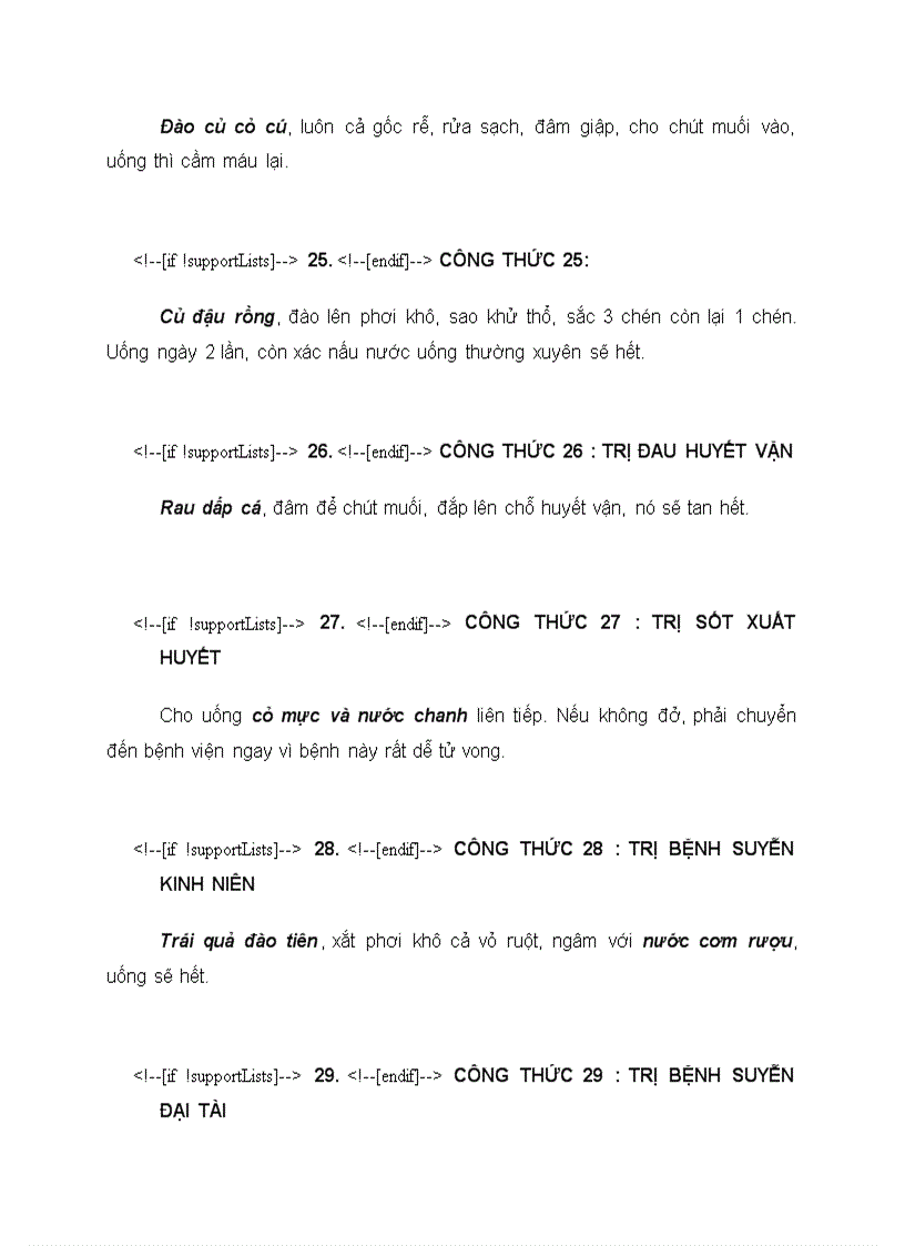 image for page Thuốc Y Học Cổ Truyền Năm 1992