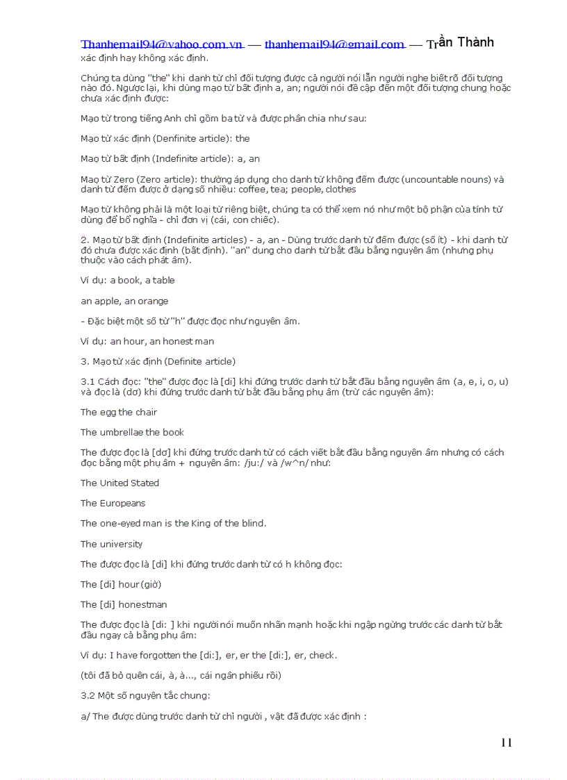 image for page Ngữ pháp tiếng anh cơ bản tốt nhất