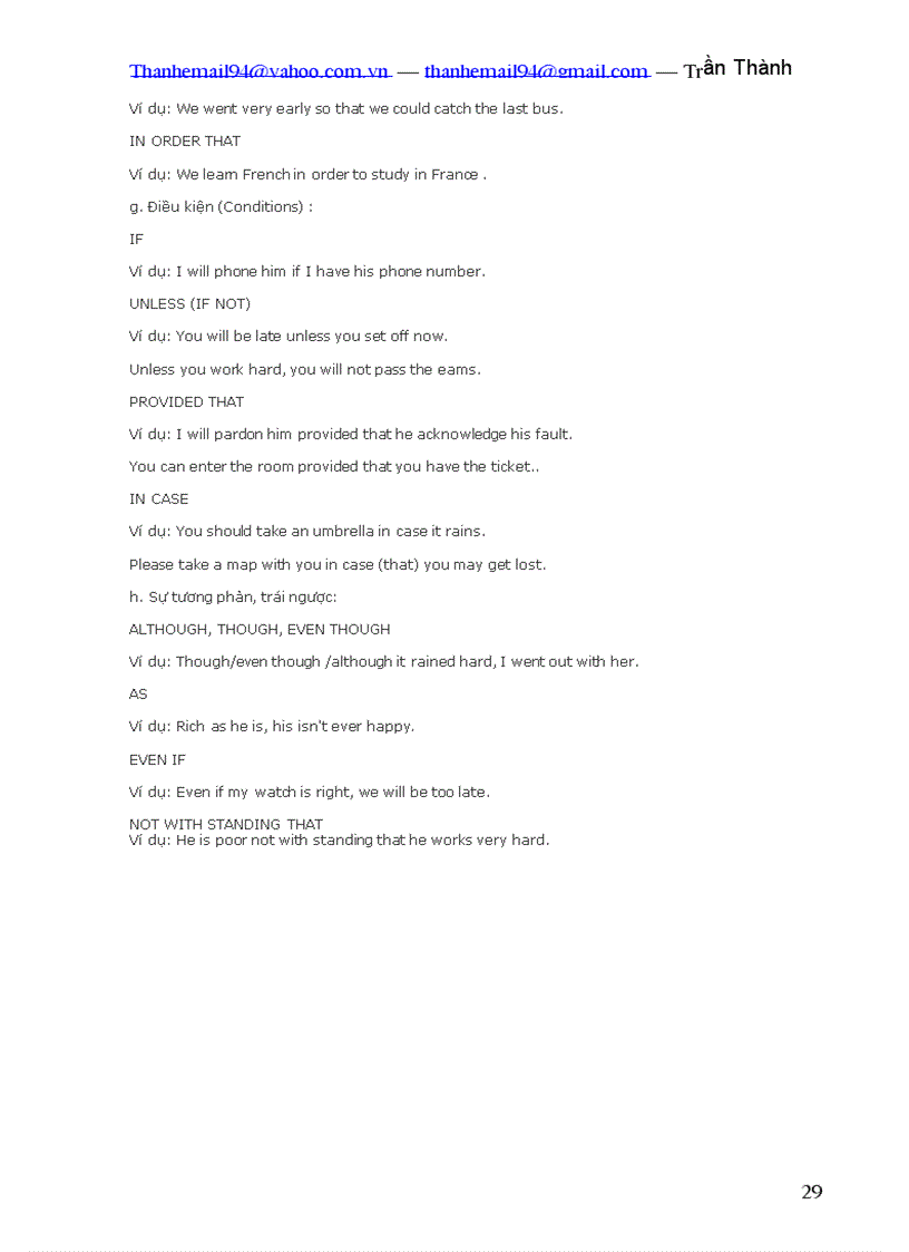 image for page Ngữ pháp tiếng anh cơ bản tốt nhất