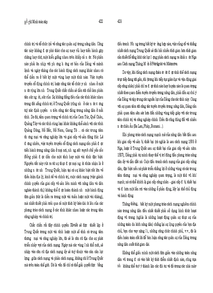 image for page Hồ Ch&#237; Minh to&#224;n tập tập 2