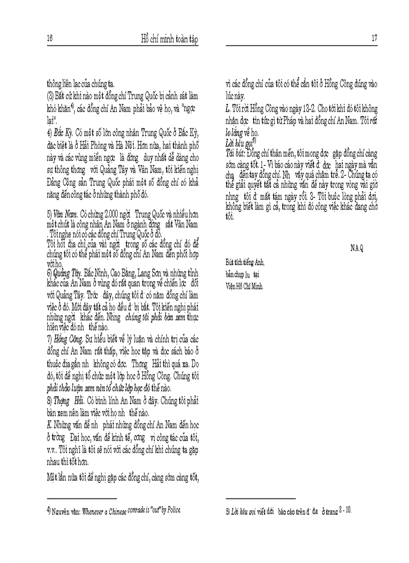 image for page Hồ Chí Minh toàn tập tập 3