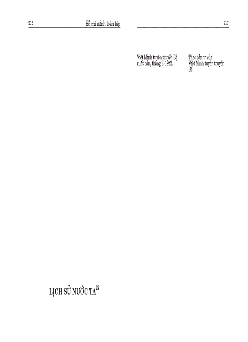 image for page Hồ Chí Minh toàn tập tập 3