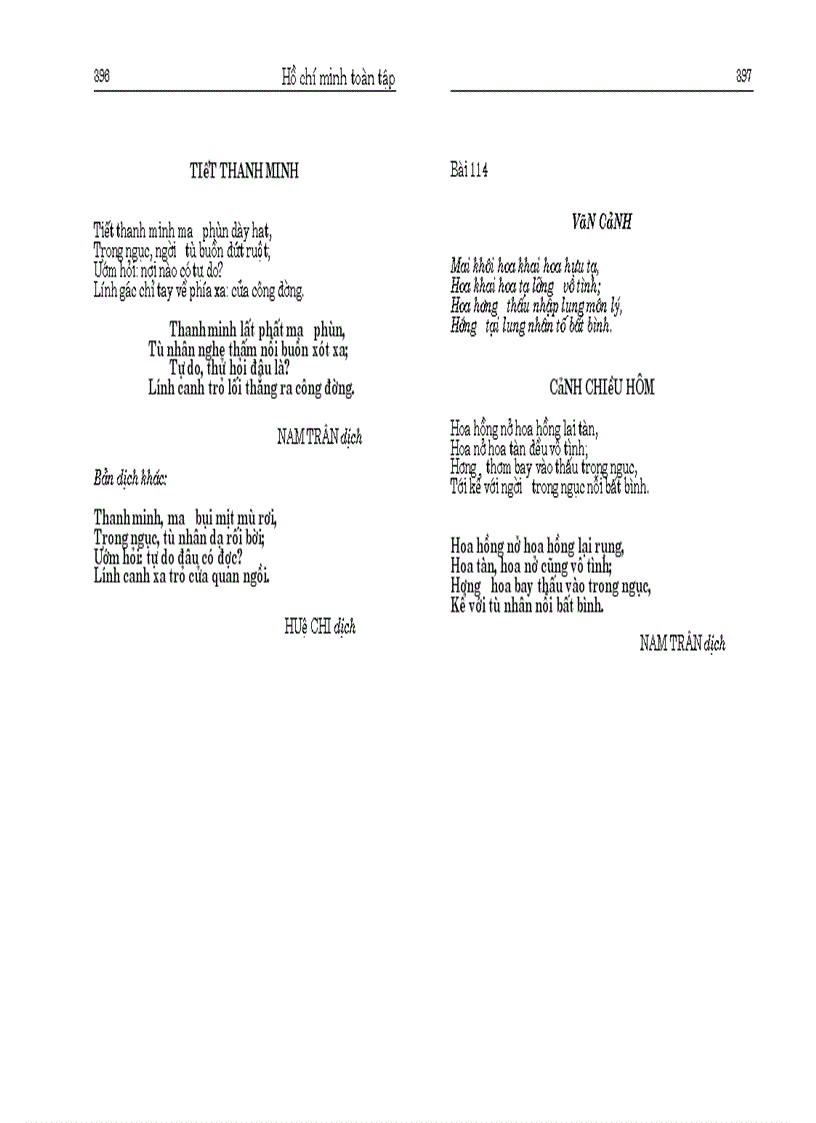 image for page Hồ Chí Minh toàn tập tập 3