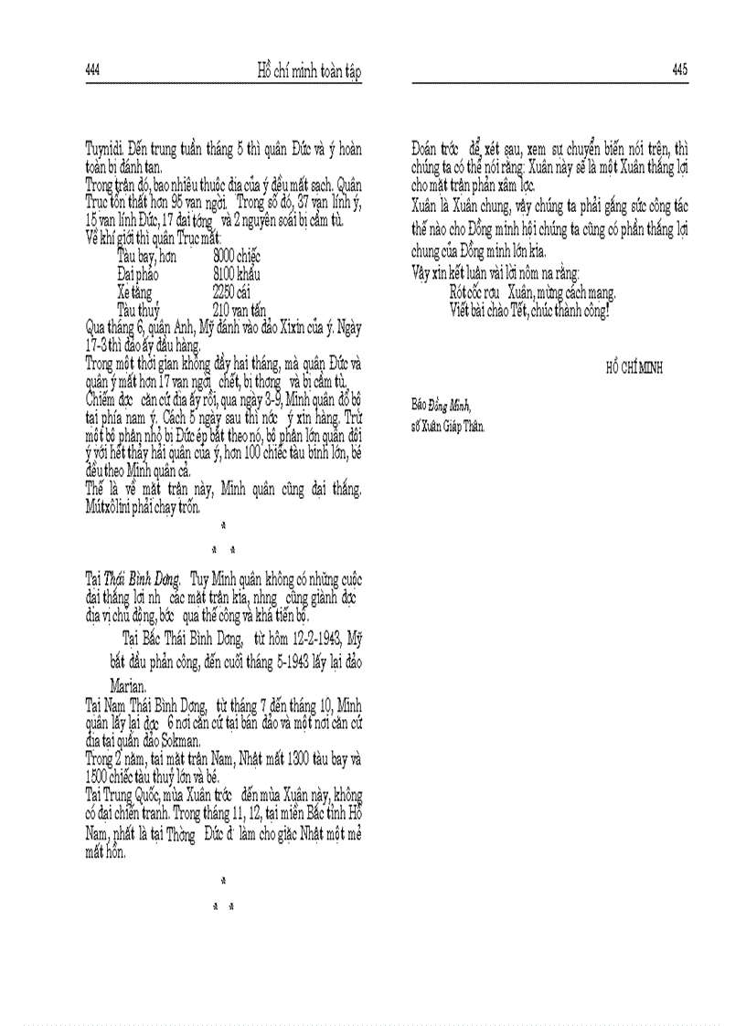 image for page Hồ Chí Minh toàn tập tập 3