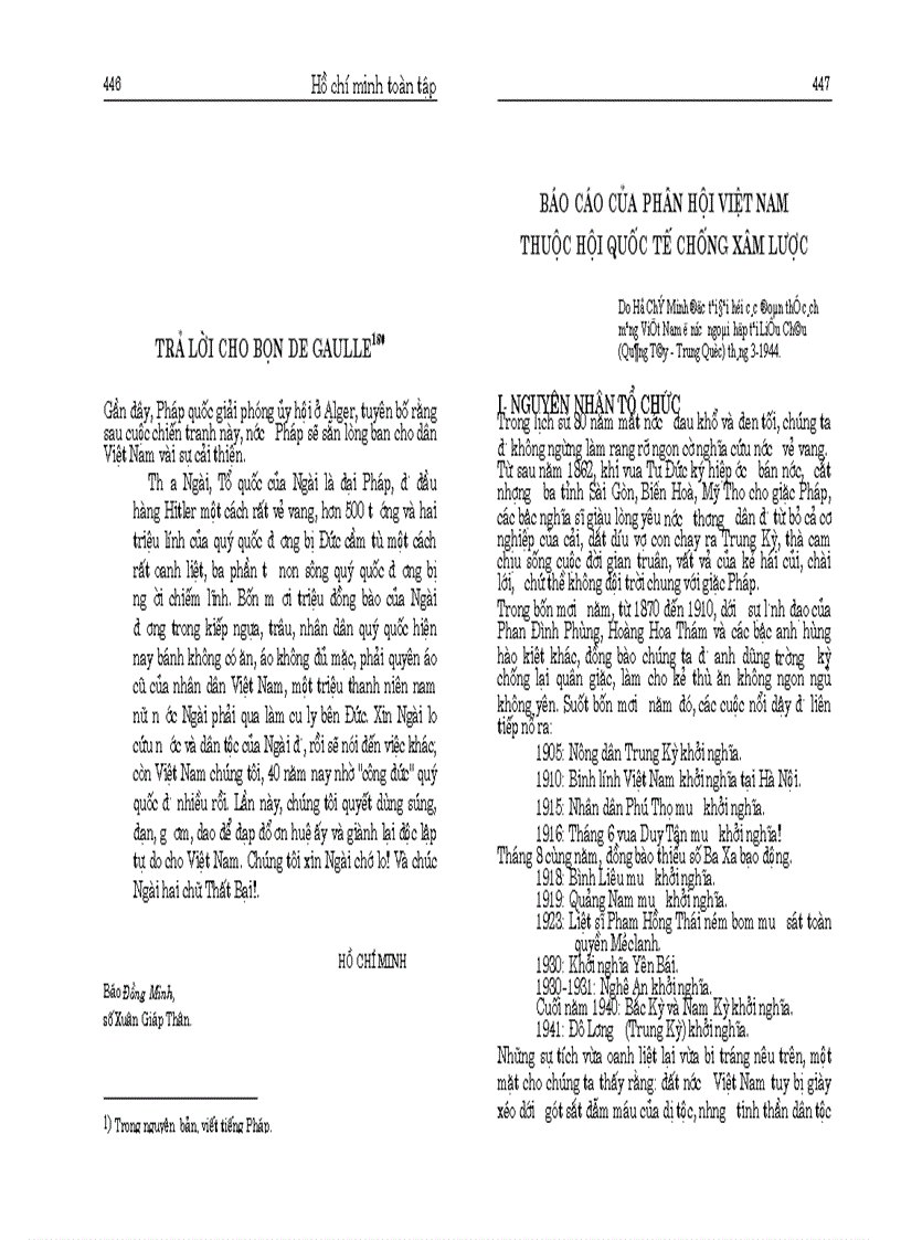 image for page Hồ Chí Minh toàn tập tập 3