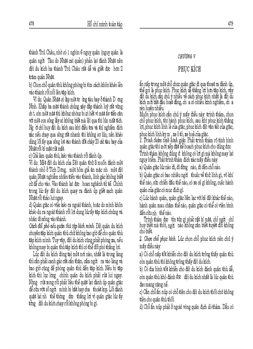 image for page Hồ Chí Minh toàn tập tập 3