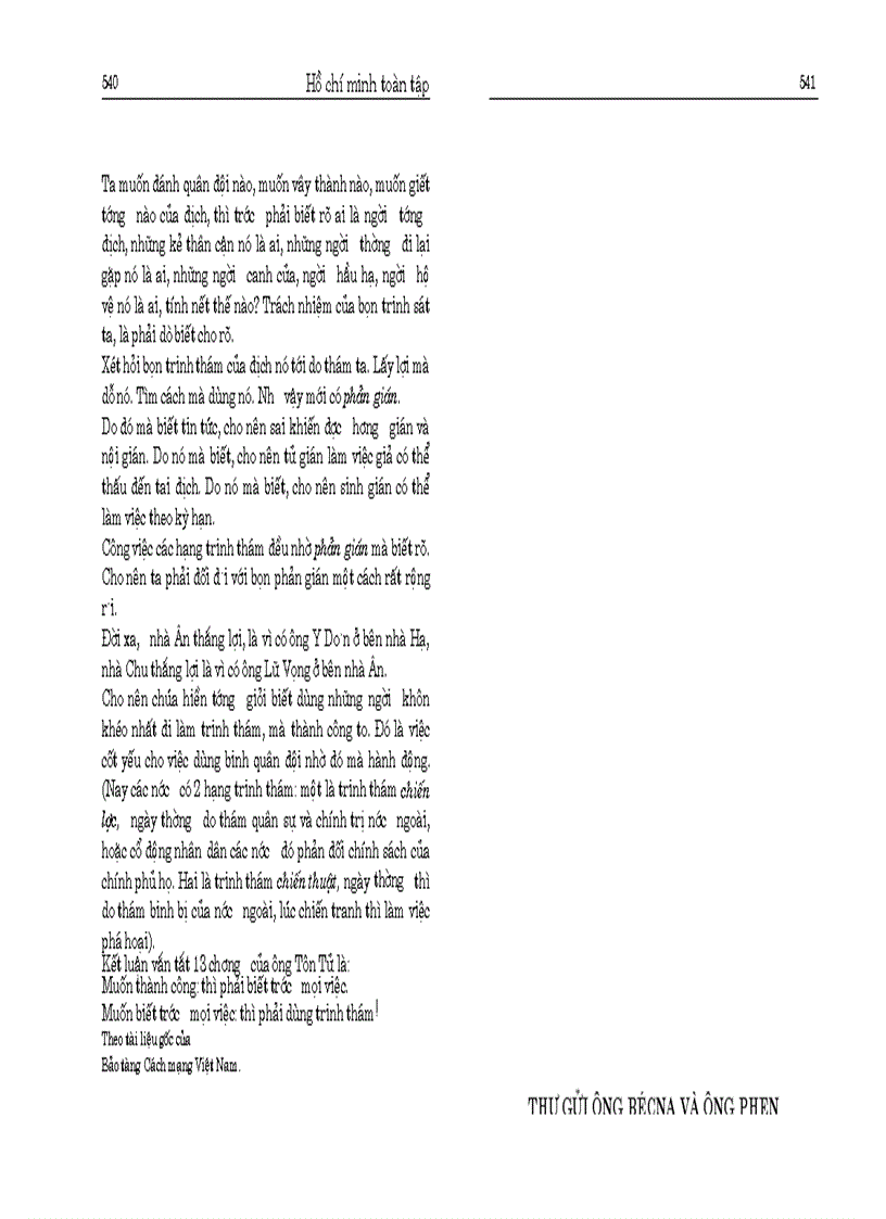 image for page Hồ Chí Minh toàn tập tập 3