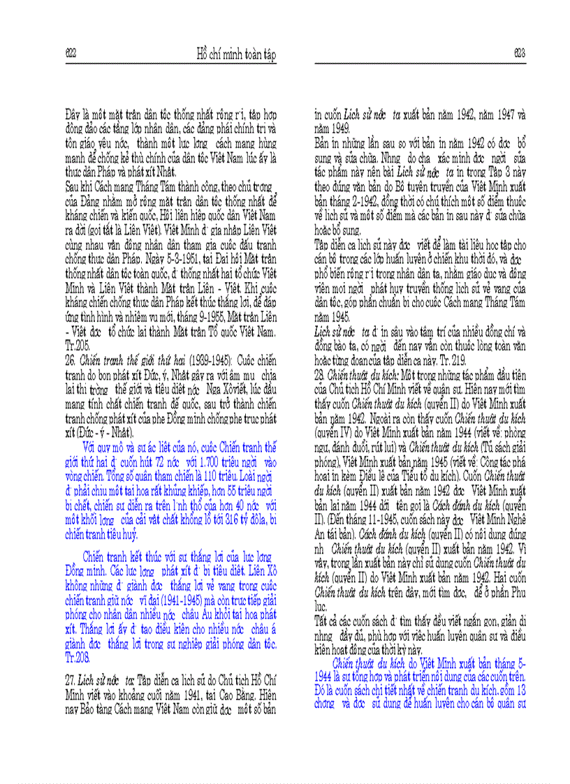 image for page Hồ Chí Minh toàn tập tập 3
