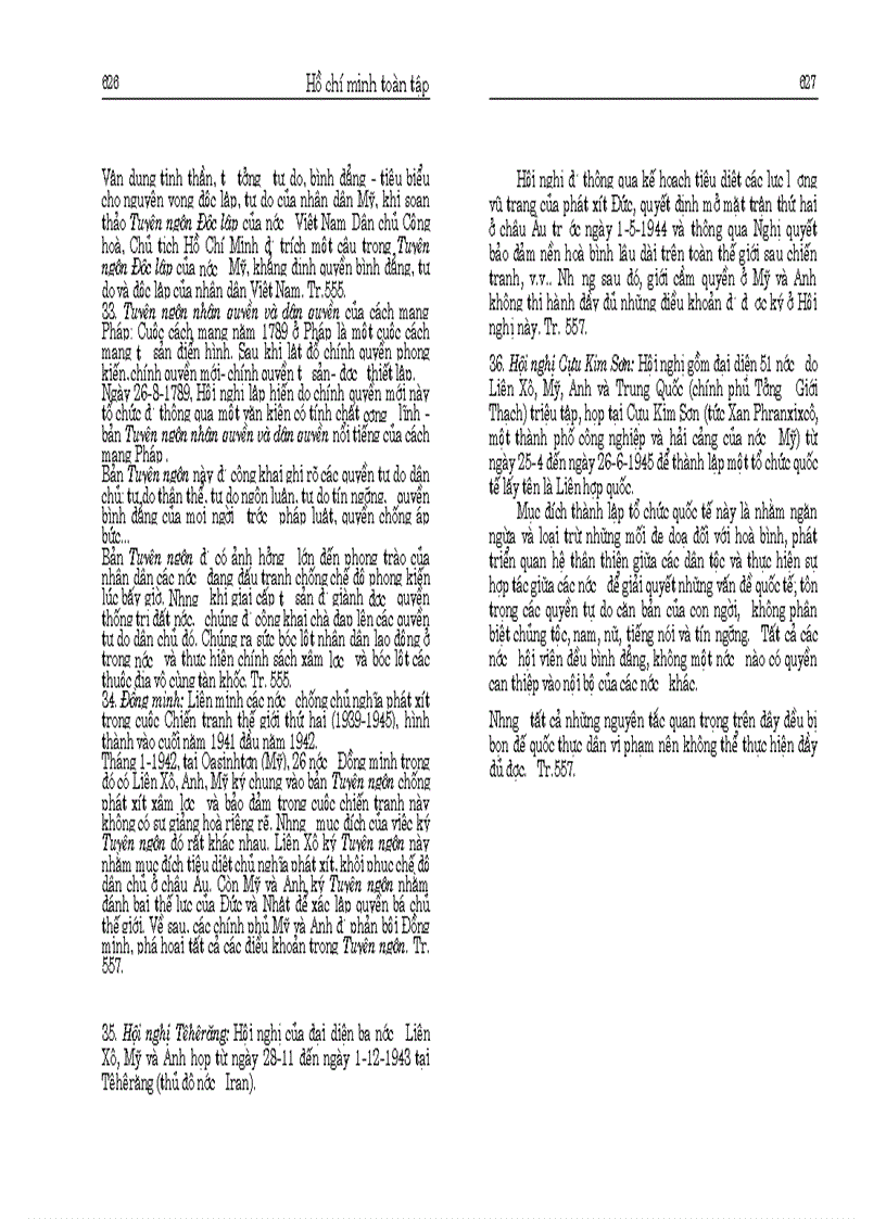 image for page Hồ Chí Minh toàn tập tập 3